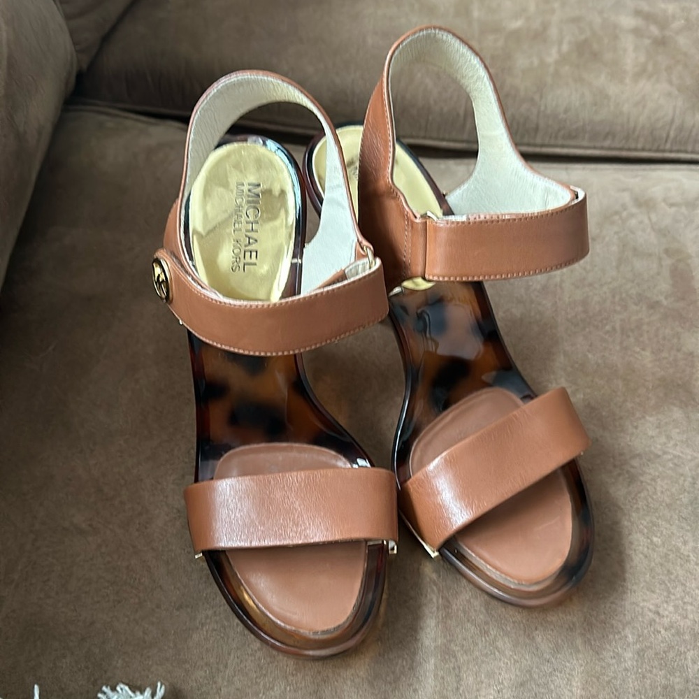Michael Kors Heels